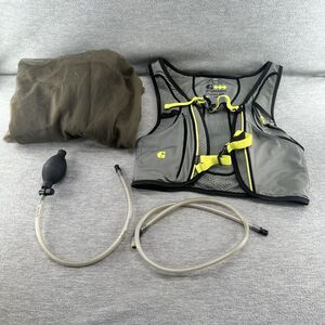 GEIGERRIG - Hydration System Tubes Cadence Race Vest & Mosquito Jacket  R